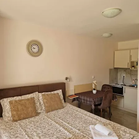 Apartmani Nataly M Veliko Gradiste Exterior photo