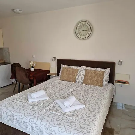 Apartmani Nataly M Veliko Gradiste Exterior photo